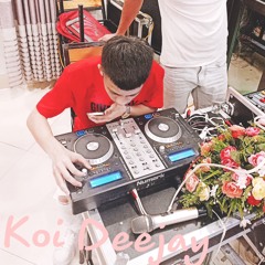 Koi Deejay