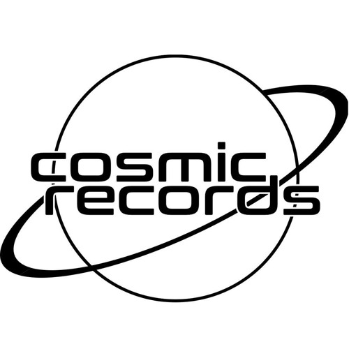 Cosmic records’s avatar