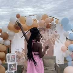 Nélla Kouamé