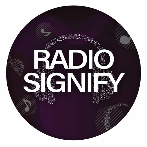 Radio Signify’s avatar