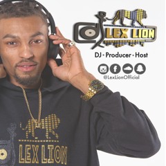 Lex Lion The DJ