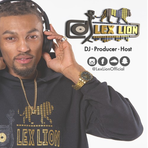 Lex Lion The DJ’s avatar