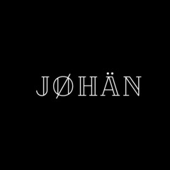 JØHÄN