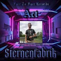 SternenFabrik Face To Face Rec.