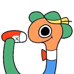 lowly worm🍎🪱