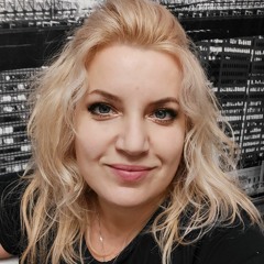 Maryna Skripnik