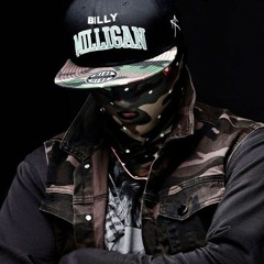 Billi Milligan