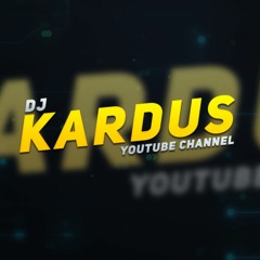 DJ Kardus