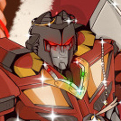 Starscream