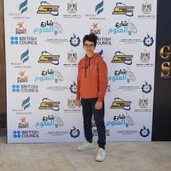 Ibrahim Magdy