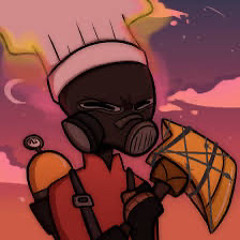 Pyro Is here