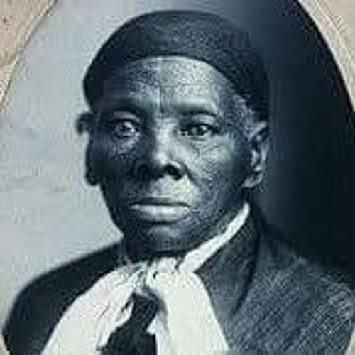 Harriet Tubman’s avatar