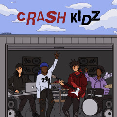 CrashKidzRecords