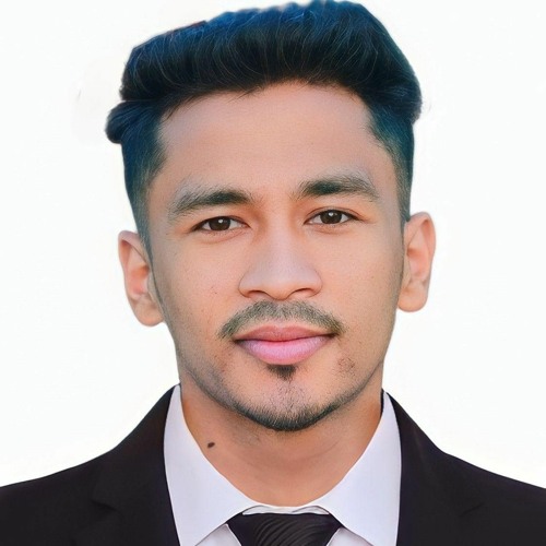 Rocky Khan’s avatar