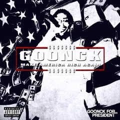 goonck (@goonckk)