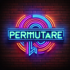 Permutare