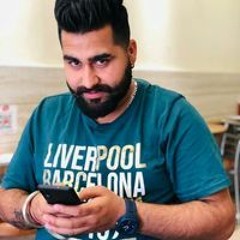 Inder Parmar
