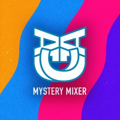 Mystery Mixer