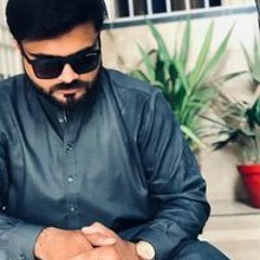 Syed Osama