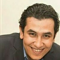 أحمد خطاب