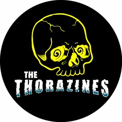 THE THORAZINES