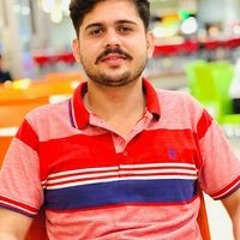 Zeeshan Durrani