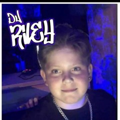 Dj Riley