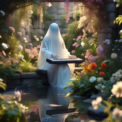 Garden Ghost