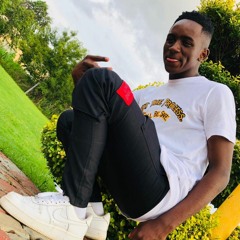 Mduduzi Skroet Maseko