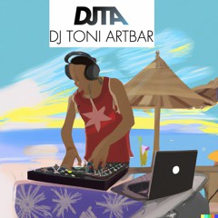 DJ Toni Artbar