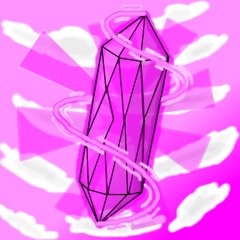 Floating Crystals