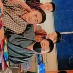 Tandin Yoezer Thinley