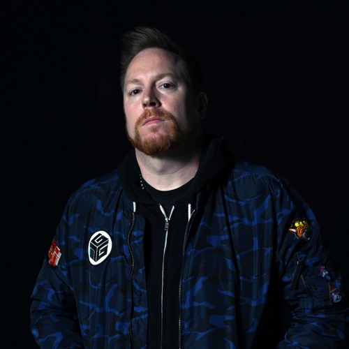 DJ TREK LEWIS artist photo