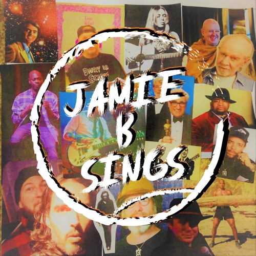 Jamie B Sings’s avatar