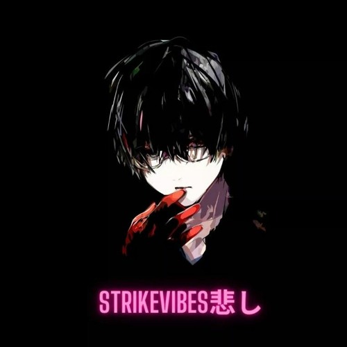 StrikeVibes悲し’s avatar