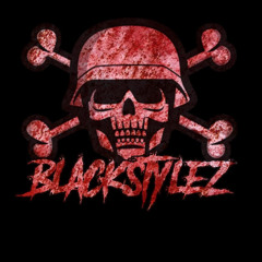 DJ BLACKSTYLEZ