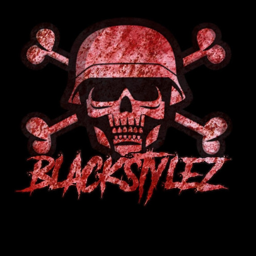 DJ BLACKSTYLEZ’s avatar