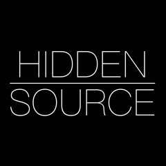 Hidden Source