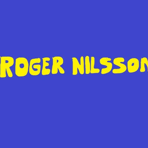 Roger Nilsson’s avatar
