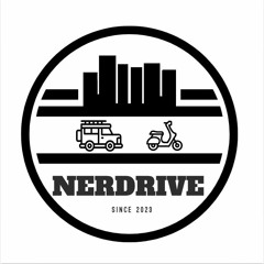 Nerdrive