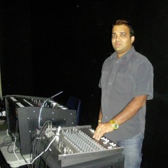 DJ VINESH