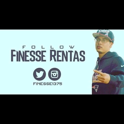 Finesse Rentas’s avatar