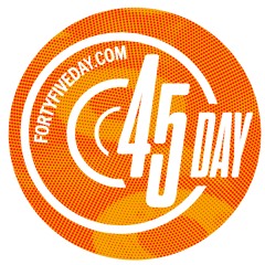 Fortyfiveday