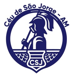 São Jorge Aqui Chegou - Daiele Brito