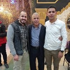 Hossam Ashraf