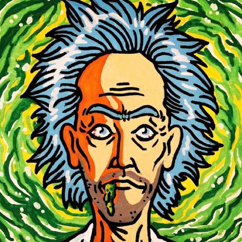 Zeus Zappa’s avatar