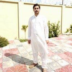 Aizaz Ahsan