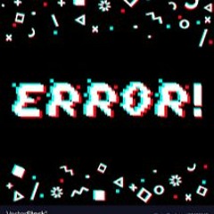 Error