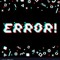 Error