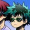 Deku